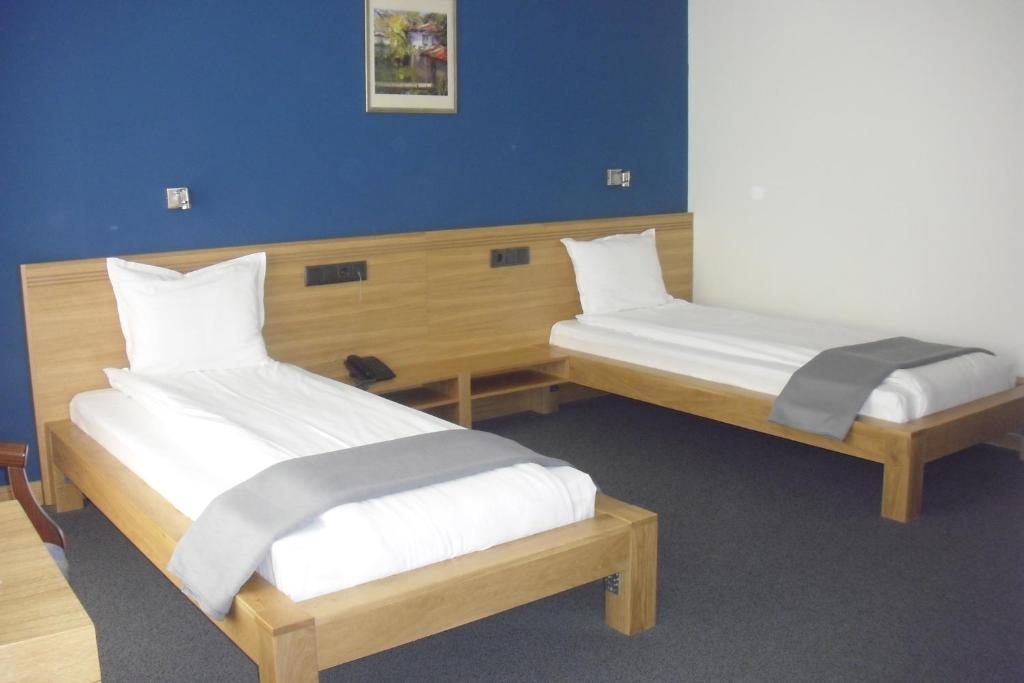 Universal Hotel Dupnica Pokoj fotografie