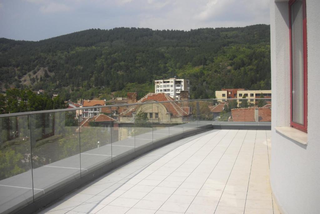 Universal Hotel Dupnica Pokoj fotografie